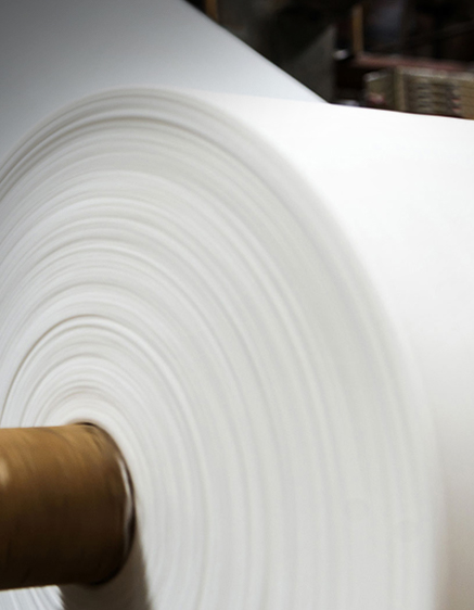 Paper making