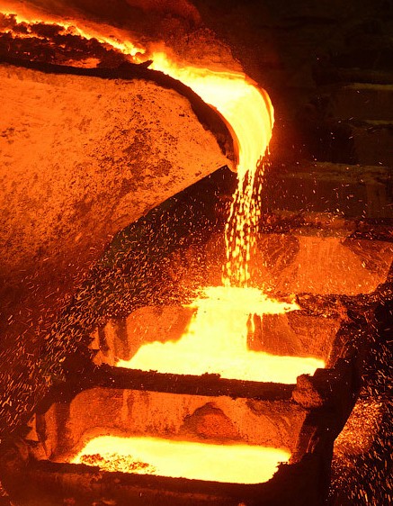 Metallurgical