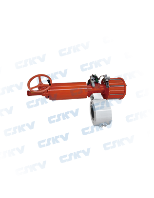 Steam quick cut valve