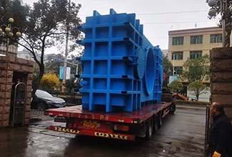 Product delivery